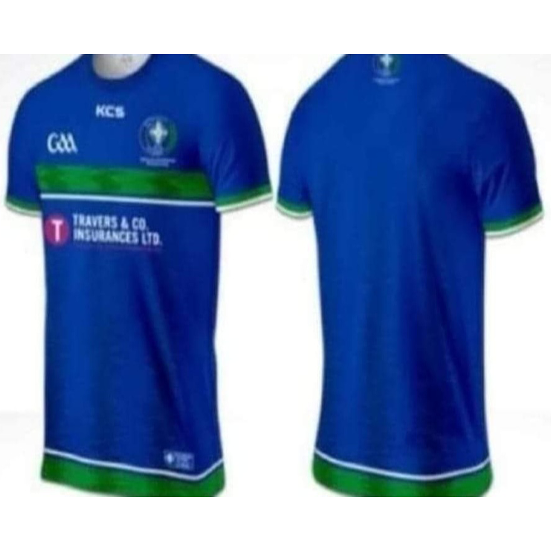 Travers Training Top - Senior Ladies